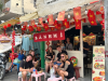 🎉 Không khí Tết tràn ngập tại Bánh Mì Bami Cô Xíu – Quận 1 🎉
