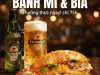Tìm địa chỉ bánh mì ngon Quận 1 – Bami Cô Xíu được nhiều khách săn đón