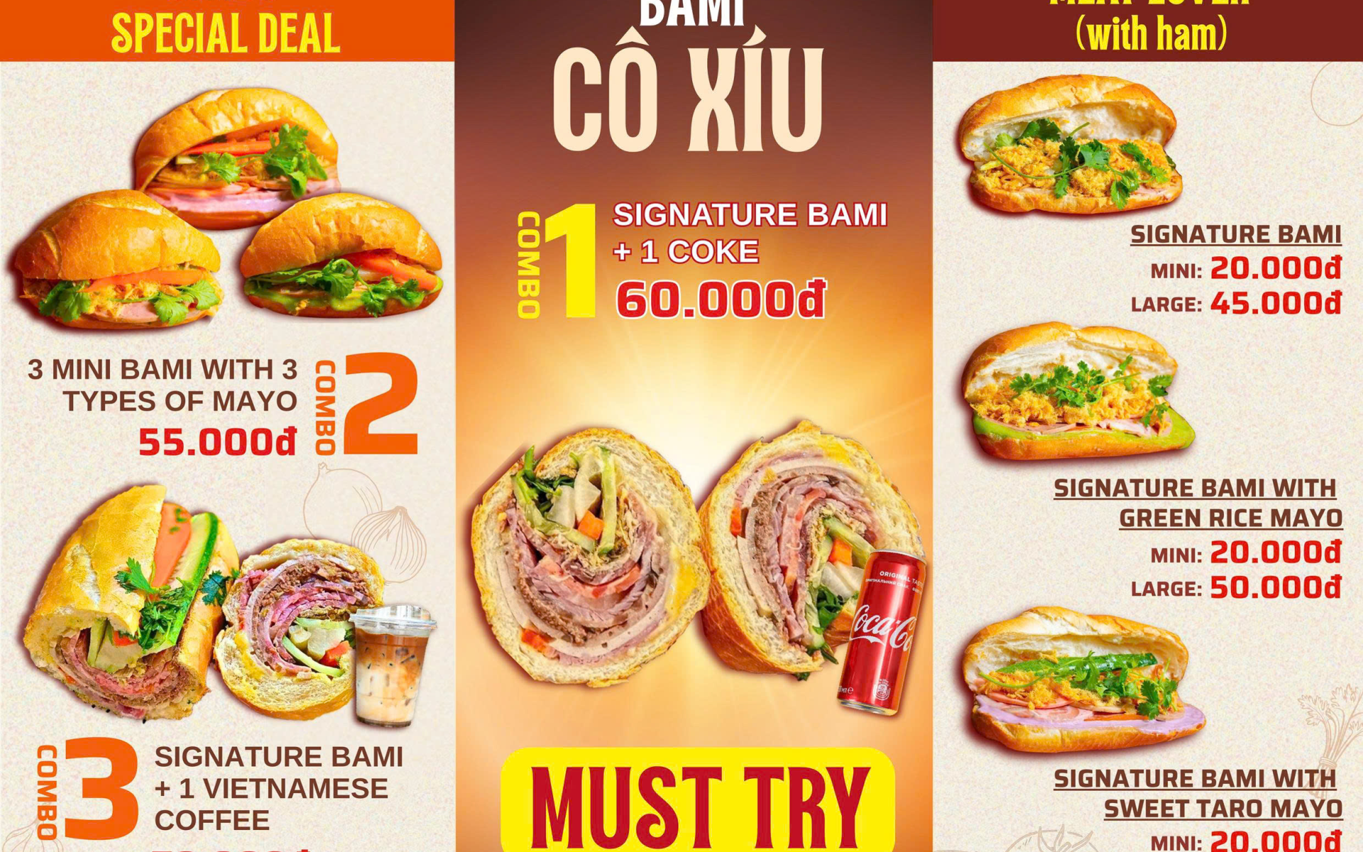 hình menu mới 