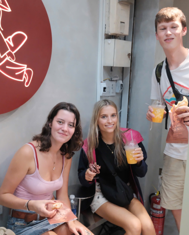 Bánh Mì Cô Xíu – Điểm đến được lòng cả khách Việt lẫn khách quốc tế tại Quận 1
