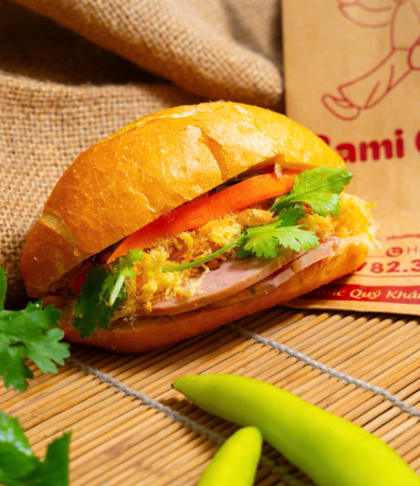 Mini Cô Xíu Đặc Biệt 
