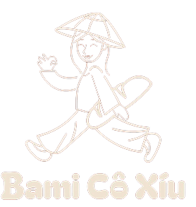 Bami Cô xíu