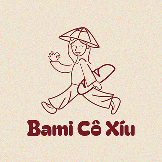 Bami Cô xíu
